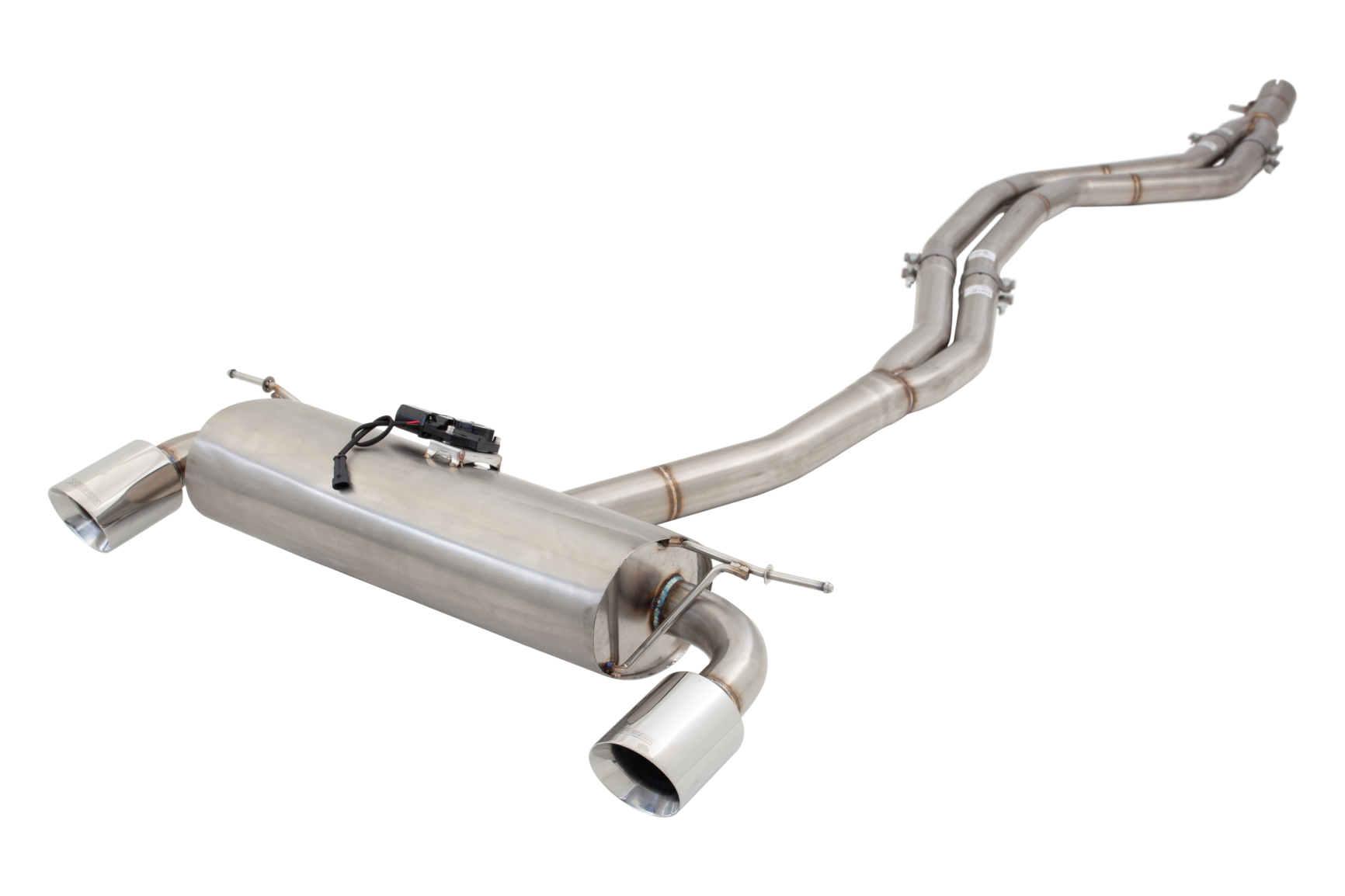 BMW M140I SYSTEM ESBM140VKCS