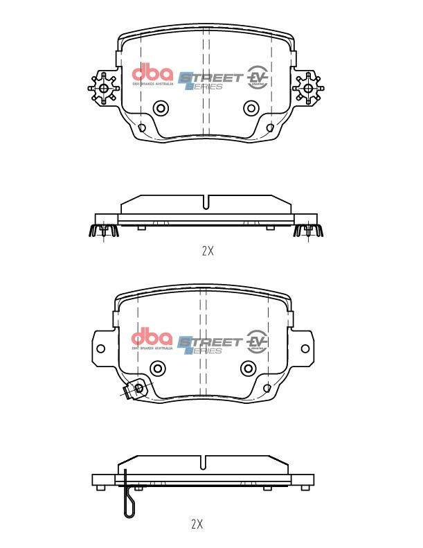 DB15161SSEV