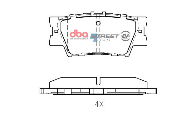 DB1832SSEV
