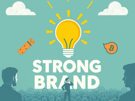 Building a Brand That Lasts: A Guide for Business Owners