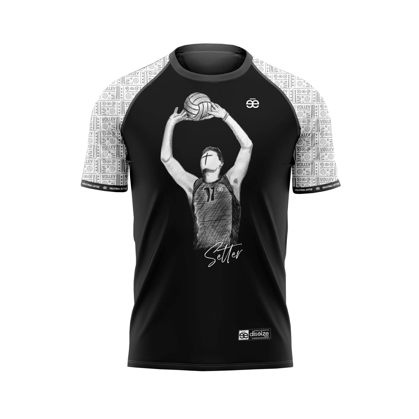 Línea genérica "Paio Estrada" SETTER