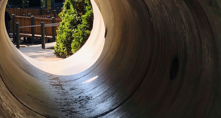 11월 페이스북 묵상사진 및 주간 교회소식