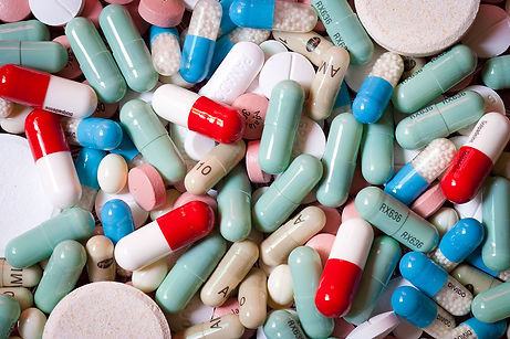 Lutar contra o lobbying farmacêutico