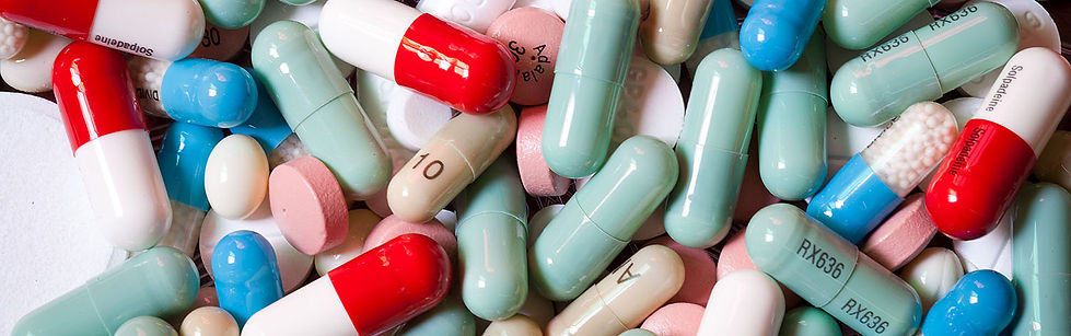 Struggle against The Pharmaceutical Lobby