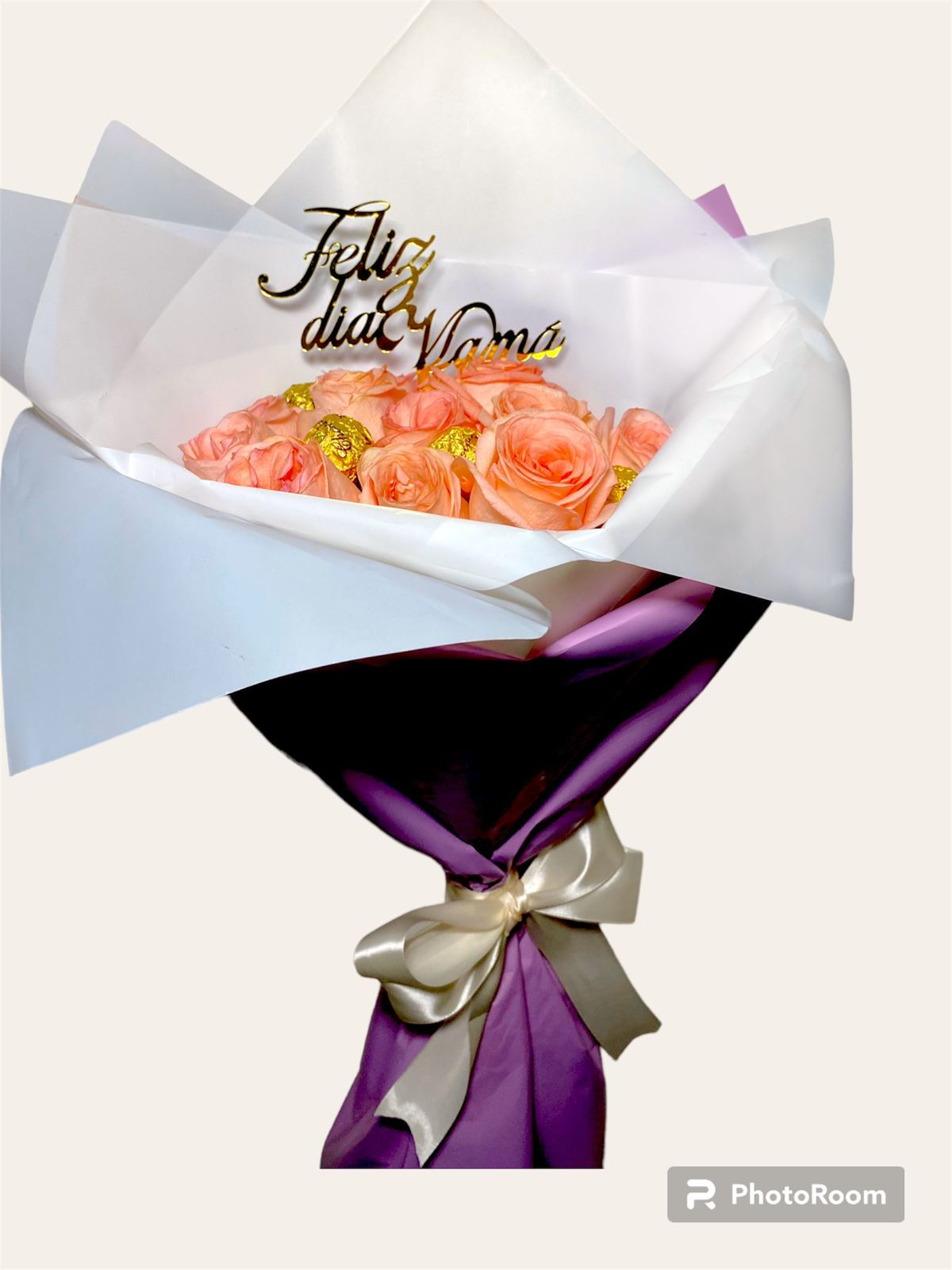 Ramo De Doce Rosas