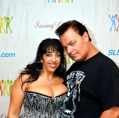 The Dominatrix of Ditties with porn star Jeff James aka Jeff The Body Painter