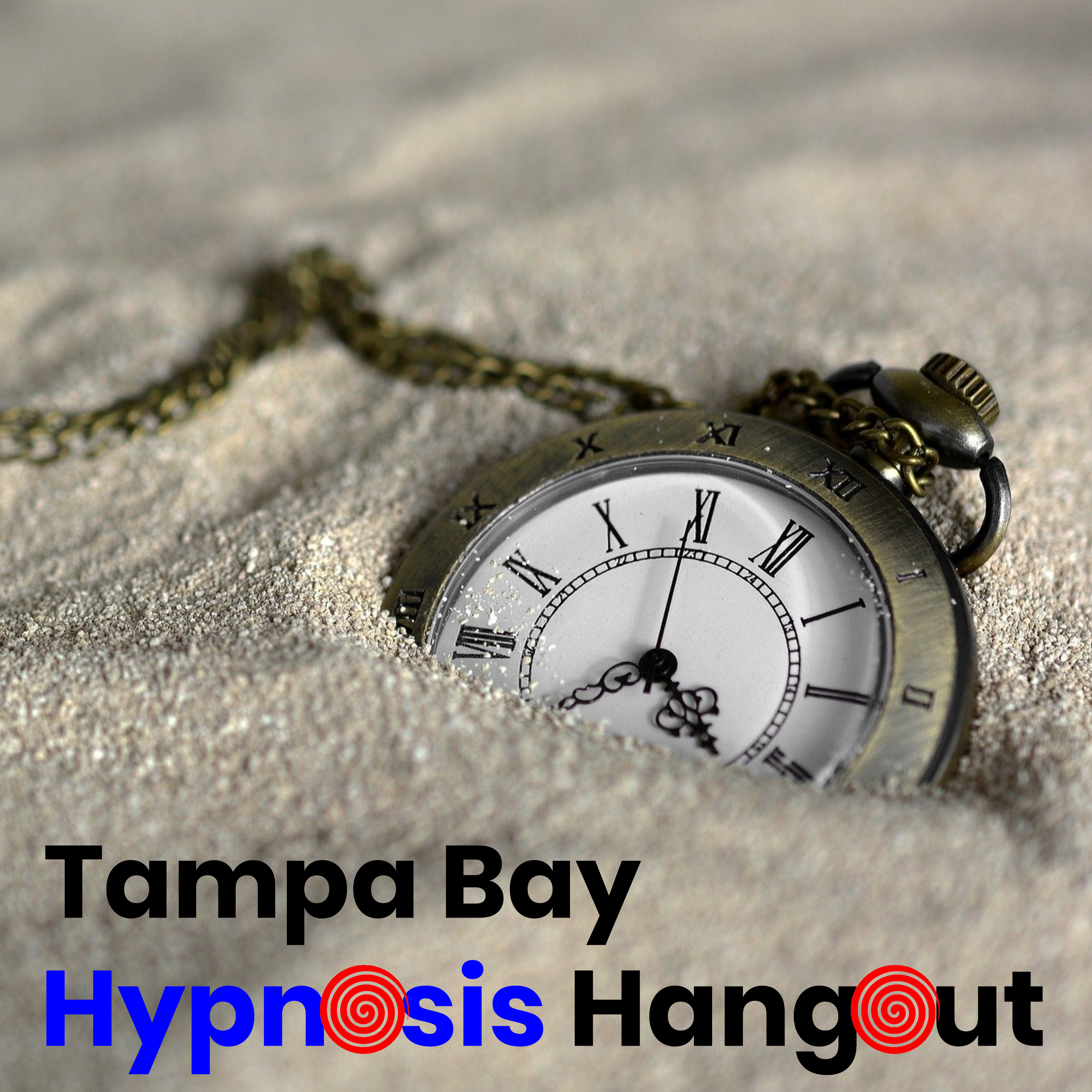 Tampa Bay Hypnosis Hangout sq