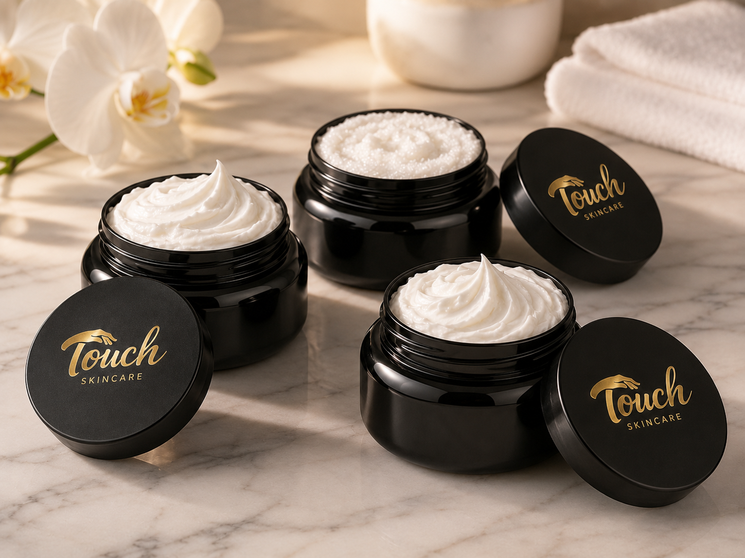 The Ultimate Moisture Collection