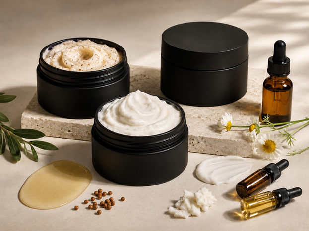 Understanding What You Put on Your Skin: Why Ingredients Matter