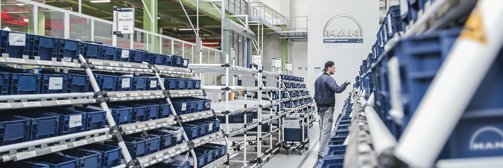 About Marine Technics Baltia