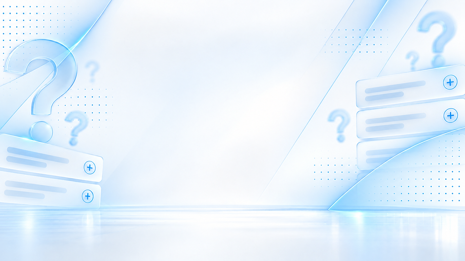 Futuristic Glassmorphism FAQ Background.png