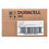 Küçük resim: Duracell AA Kalem Pil 2 x 10'lu