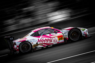 SuperGT2017