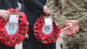 Plans Announced for Diss Remembrance Parade 2025
