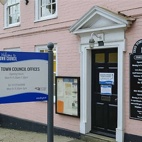 2 new councillors join DTC