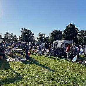Diss Car Boot Sales