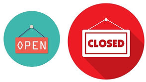 Lockdown 3: What’s open and what’s not?