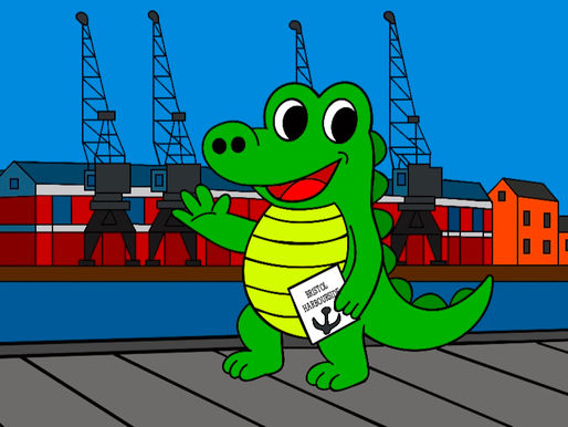 Visiting M Shed Bristol with Kids: A Family Day Out on the Harbourside
