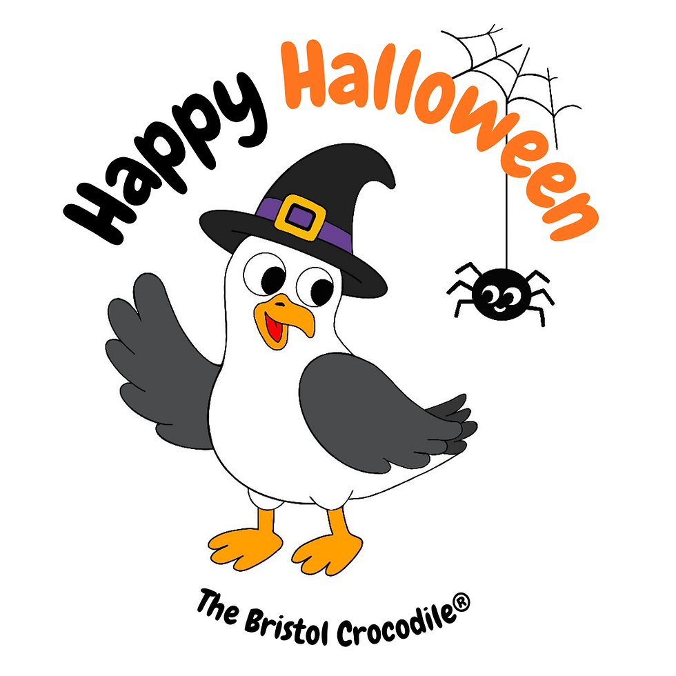 Thumbnail: ABC With The Bristol Crocodile