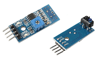 arduino-detector-lineas-TCRT5000L-compon