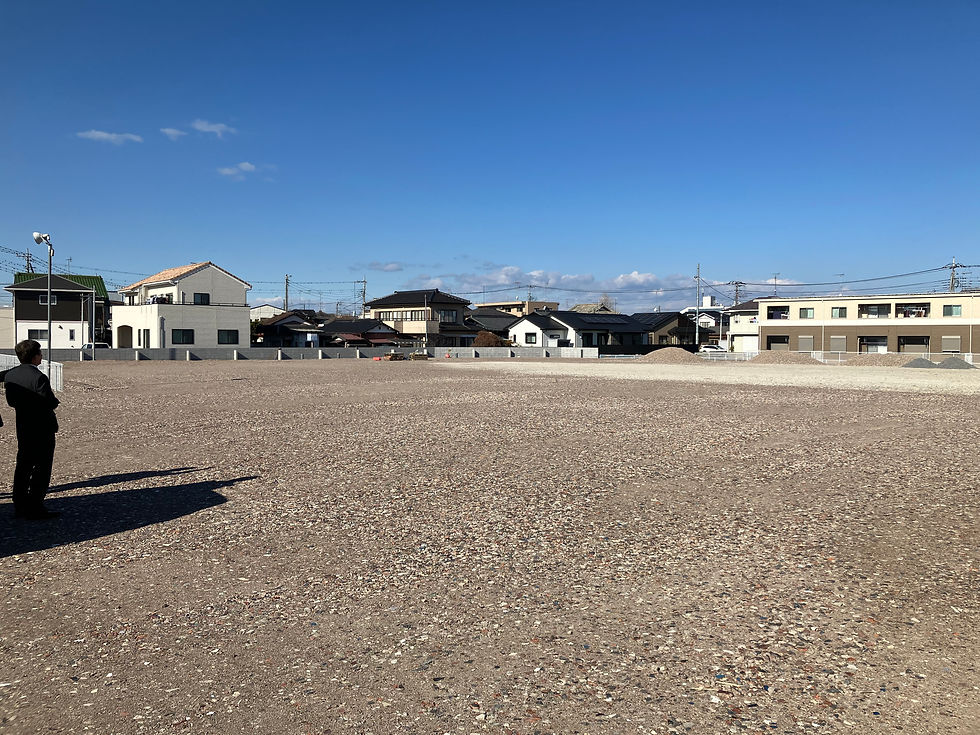 高額商品ゆえに、その技術力が信頼へとつながる