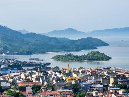 JIKA WARISAN HILANG, IDENTITAS IKUT MENGHILANG