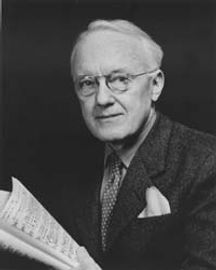 Randall Thompson