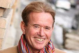 David Del Tredici