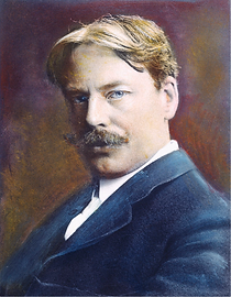 Edward MacDowell