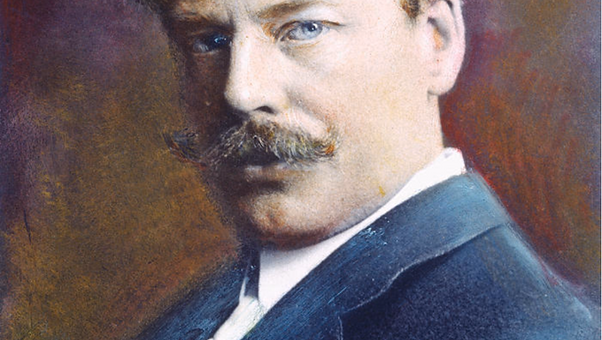 Edward MacDowell