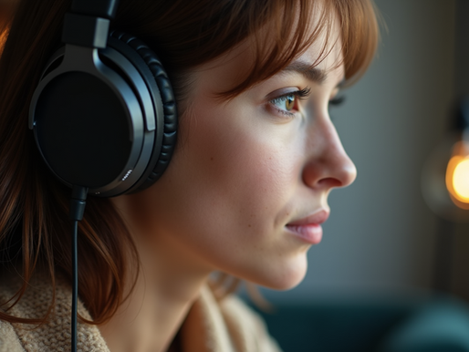 Podcast - Announcement