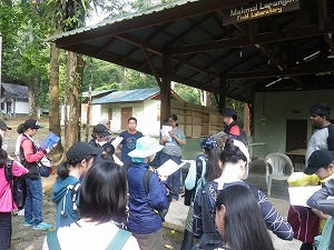 2019グローバル自然探究8日目