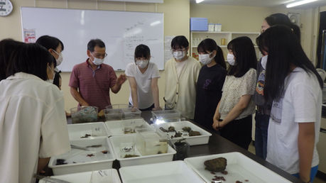 SSゼミナール 広島大学研修