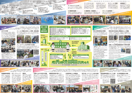 SSHガイドの最新版ができました