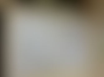 生物教室前に新聞記事パネルを掲示