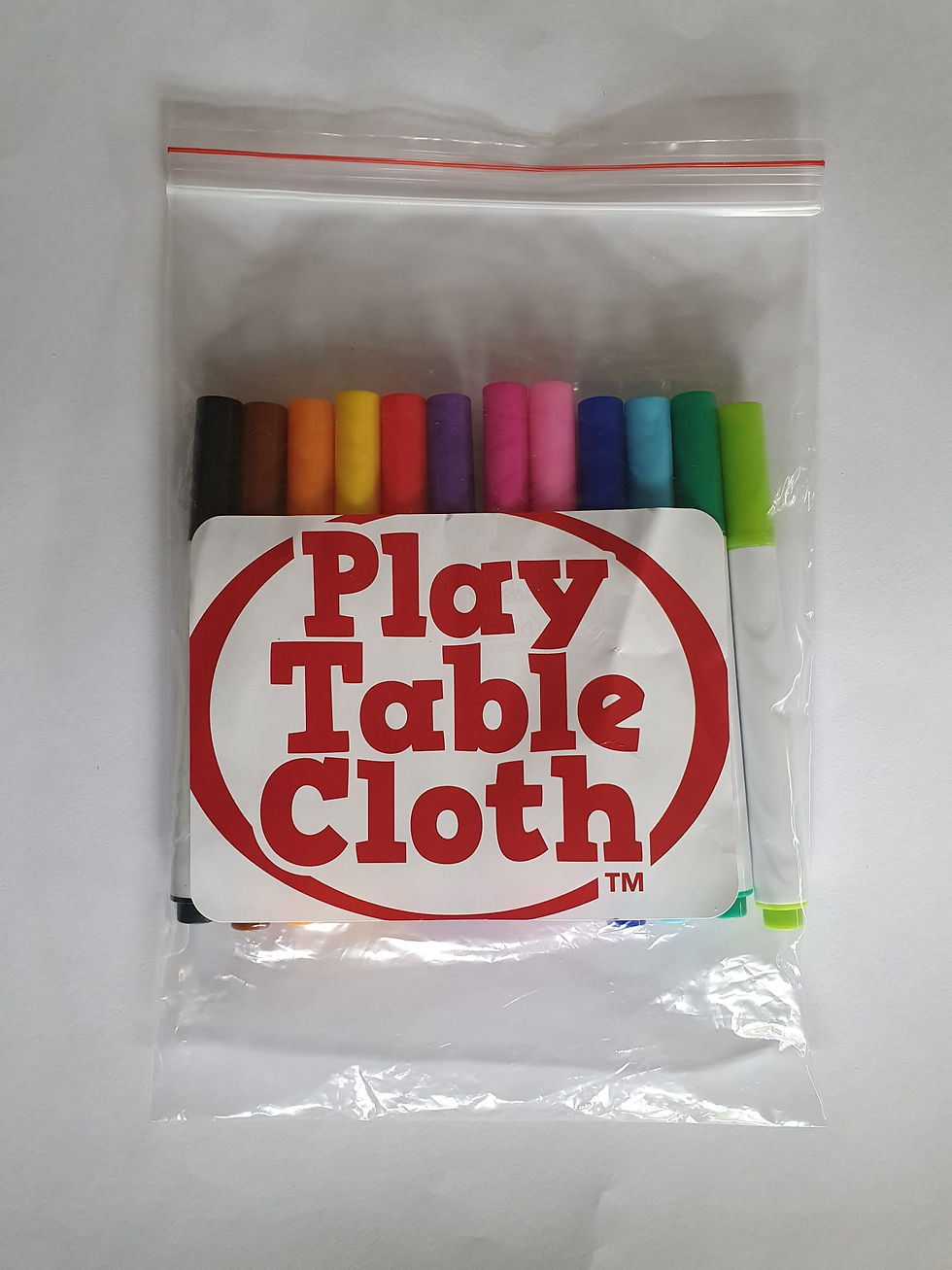 Thumbnail: Wash-out Fabric Pens