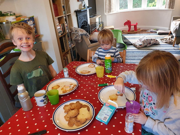 Josh, Isla, Rupert baking 2020 2.jpeg