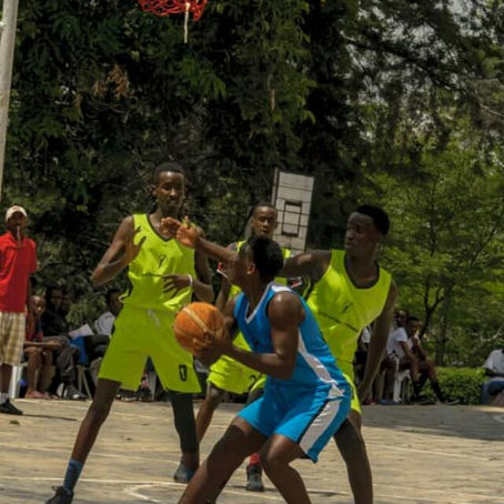 Get better at Basketball! Useful training tools to help you!