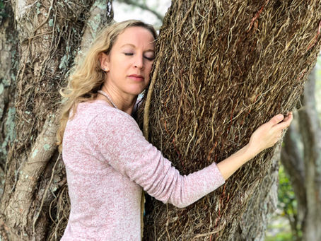 Are you Nature Deprived?