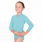 Roch ballet sleeveless leotard