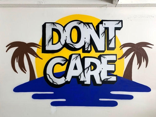 JOE SUZUKI MURAL ART