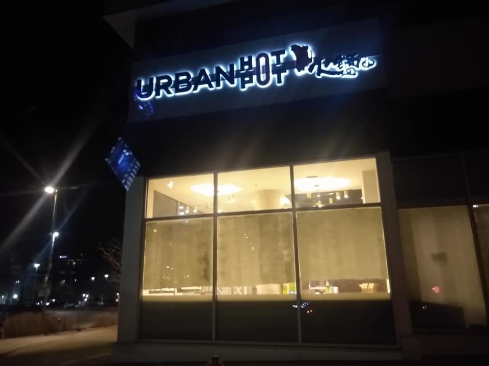 Updates on Akira Ramen & Urban Hot Pot