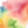 Can you please use my brand colors for a watercolor esque design for a background on the w