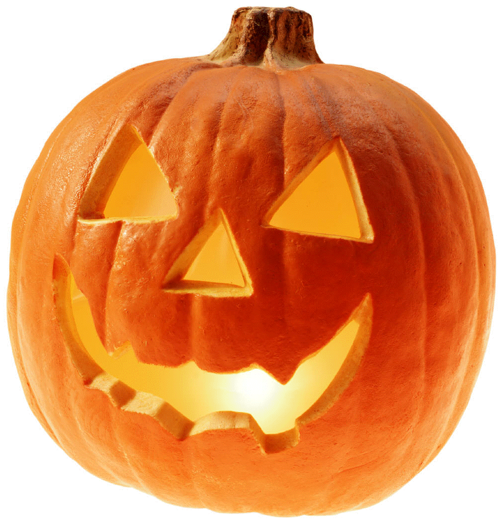 Halloween ~ CLOSED