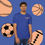 Thumbnail: Tails Never Fails T-Shirt