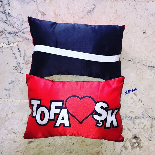 Küçük resim: araç yastık çeşitleri