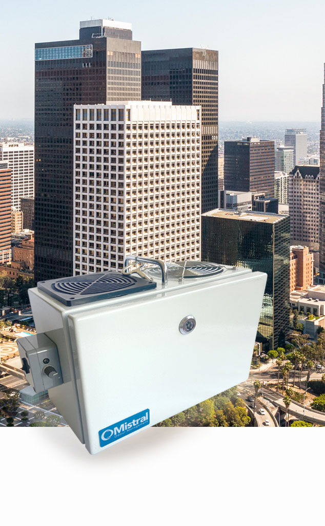 building reception area with fresh environment include people walking.jpg