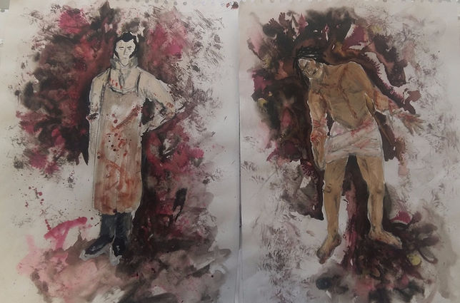 Frankenstein Designs