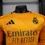 Thumbnail: Real Madrid Player Version Football Shirt- Long Sleeve