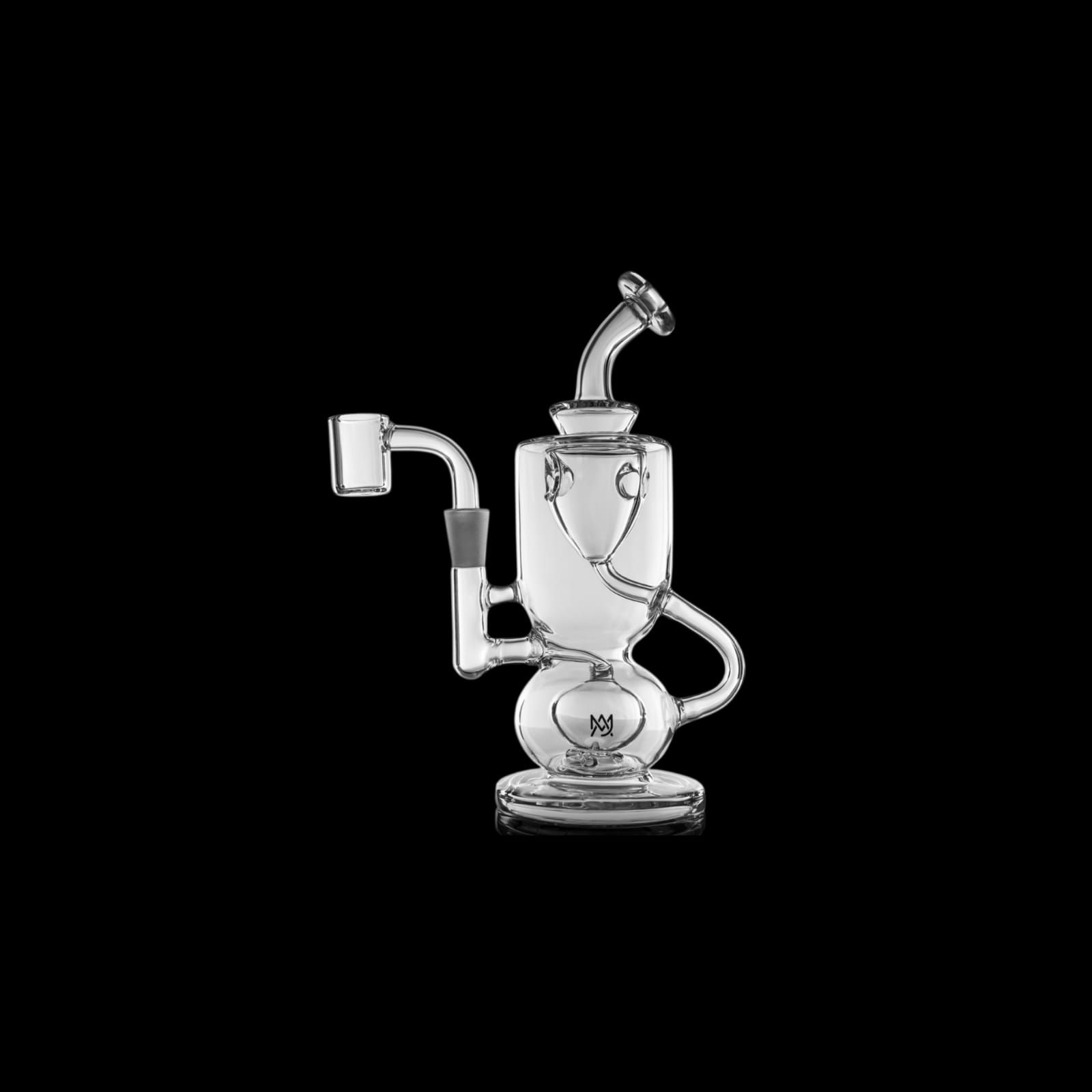 MJ Arsenal Titan Mini Dab Rig